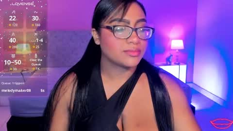 blak miller online show from October 25, 8:14 pm