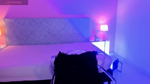 blak miller online show from October 26, 7:53 pm