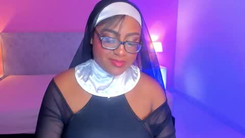 blak miller online show from October 31, 8:10 pm