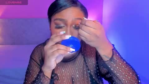 blak miller online show from November 1, 7:05 pm