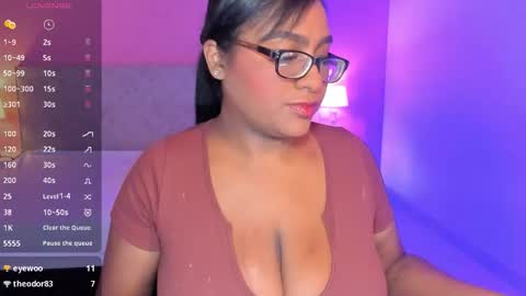 blak miller online show from November 11, 7:58 pm