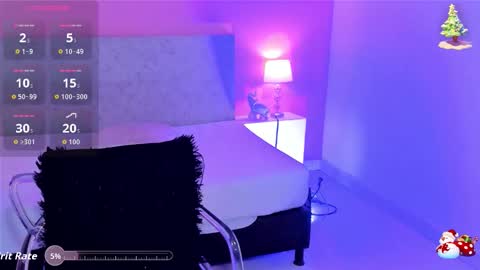 blak miller online show from November 21, 9:35 pm