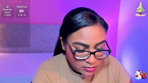 blak miller online show from November 25, 8:31 pm