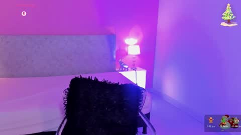 blak miller online show from November 28, 7:49 pm