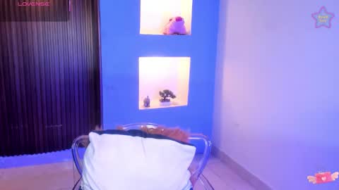 Snapshot of blakmillerrgilson01 chatting on February 14, 6:48 pm MILLERR GILSON online show from February 14, 6:48 pm