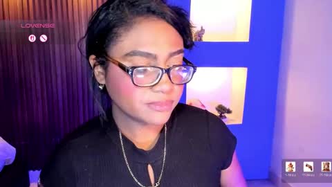 Snapshot of blakmillerrgilson01 chatting on February 16, 7:43 pm MILLERR GILSON online show from February 16, 7:43 pm