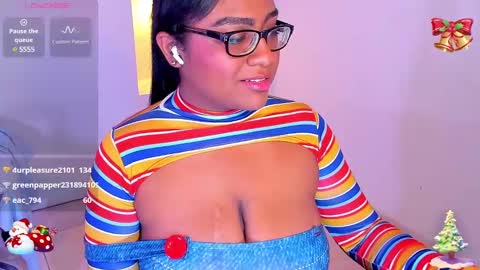 Blak Miller Gilson online show from December 28, 1:29 am