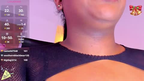 Blak Miller Gilson online show from January 4, 2:46 am