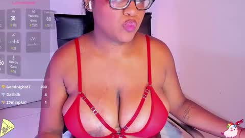 Blak Miller Gilson online show from January 27, 12:01 am