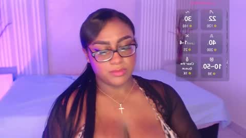 Blak Miller Gilson online show from February 10, 12:52 am