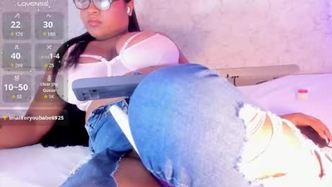 Blak Miller Gilson online show from October 11, 9:46 pm