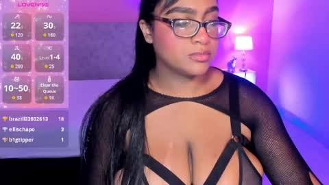 Blak Miller Gilson online show from October 18, 8:31 pm