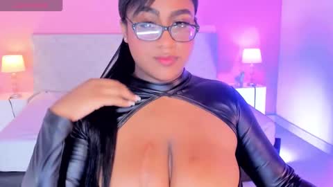 Blak Miller Gilson online show from October 24, 10:28 pm