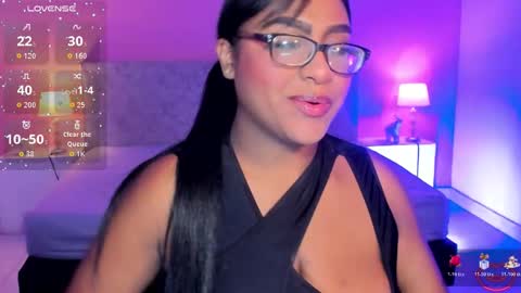 Blak Miller Gilson online show from October 25, 9:42 pm