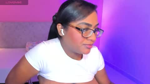 Blak Miller Gilson online show from November 22, 7:24 pm