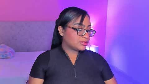 Blak Miller Gilson online show from November 23, 8:19 pm