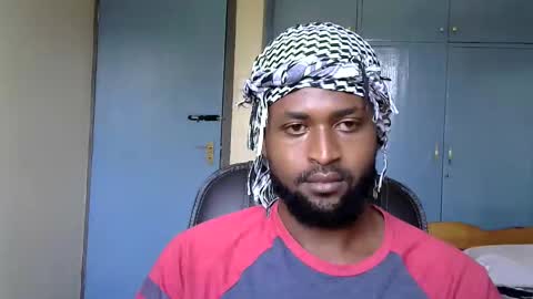 blakmoufaka online show from September 12, 9:09 am