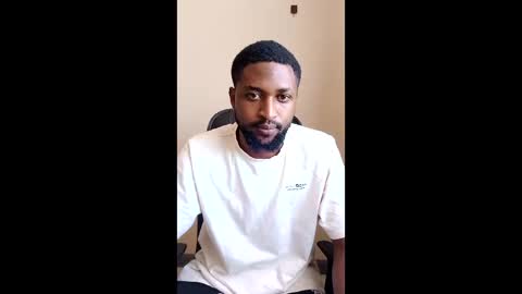 blakmoufaka online show from January 14, 12:33 pm