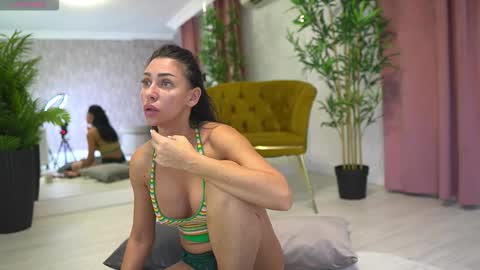 blakmy online show from October 14, 3:18 am