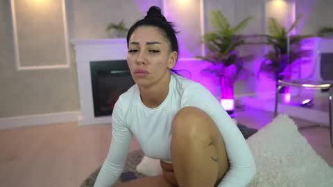 blakmy online show from April 1, 3:07 am