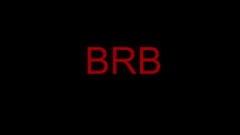 Blakzen online show from June 22, 3:31 pm