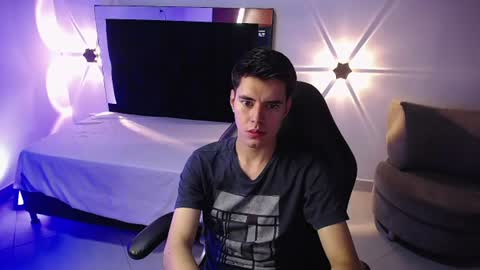 Blakzen online show from June 25, 4:01 am