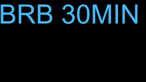 Blakzen online show from August 4, 4:09 pm