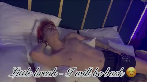 Blaiz online show from November 8, 6:07 pm