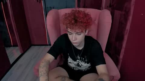 Blaiz online show from November 10, 8:41 pm