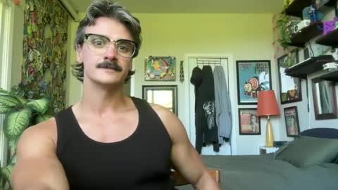 blamingos online show from July 12, 9:06 pm
