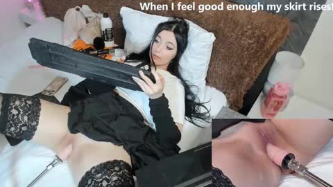 MY VIDEOS THAT WILL MAKE YOU CUM -  online show from November 13, 10:52 pm