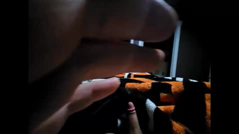 Snapshot of blank420400 chatting on February 24, 5:54 am blank420400 online show from February 24, 5:54 am