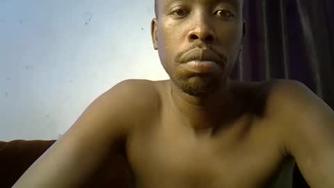 blaqboi_ online show from March 2, 7:15 am