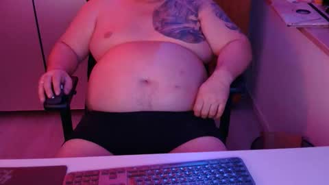 Blase Hase12 online show from April 2, 8:39 pm