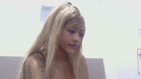 blasiandolly online show from September 19, 7:14 pm