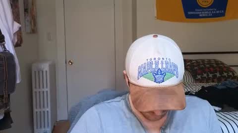 DickRex21 online show from May 11, 2:45 pm