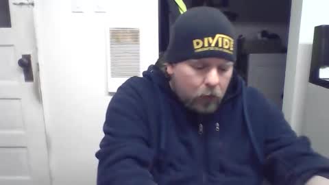 blatent1 online show from November 16, 9:37 am