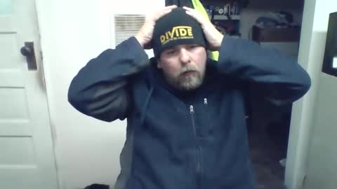 blatent1 online show from November 18, 8:52 am