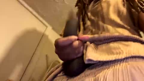 Snapshot of blaxkasta chatting on January 10, 5:24 pm Black Clover online show from January 10, 5:24 pm