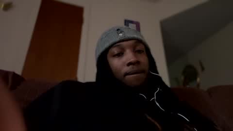 Snapshot of blaxkasta chatting on February 24, 10:36 pm Black Clover online show from February 24, 10:36 pm