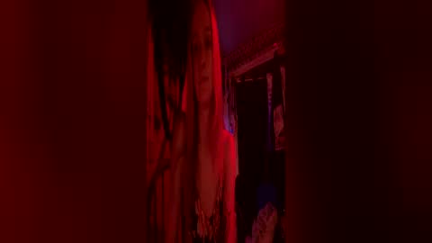Blazedup Barbie online show from June 23, 1:58 am