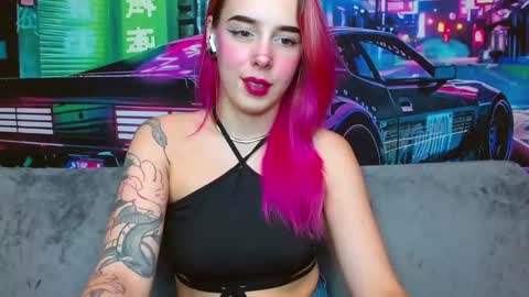 Blaze online show from October 18, 9:26 pm