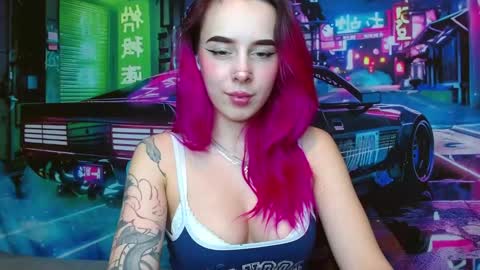 Blaze online show from January 9, 10:00 pm