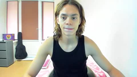 David online show from September 15, 8:03 am