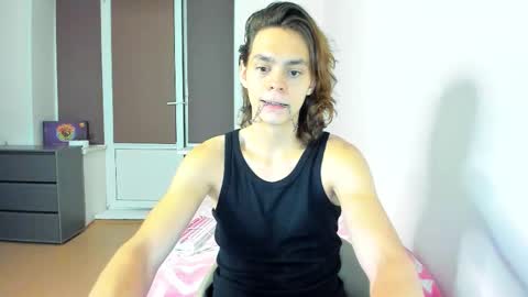 David online show from September 16, 12:44 am