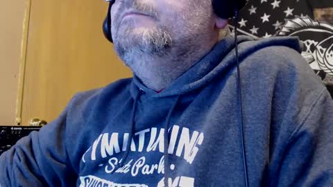 Snapshot of blazingslow chatting on January 26, 6:49 am blazingslow online show from January 26, 6:49 am