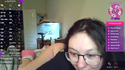 Blazyy Jane online show from February 1, 12:18 am