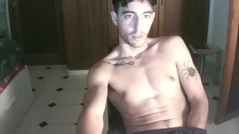 blckfaith online show from January 13, 12:19 am