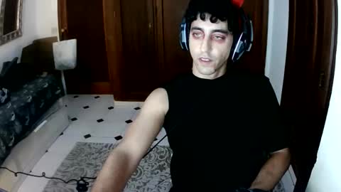 blckfaith online show from November 1, 2:13 am