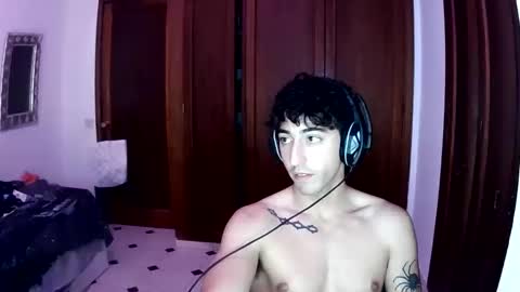 blckfaith online show from November 20, 3:07 am